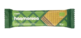 HRM,Classic Wafer with Einkorn,30g