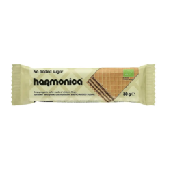 HRM,Wafer with NO Added Sugar,30g