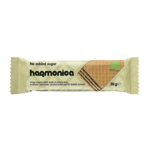 HRM,Wafer with NO Added Sugar,30g