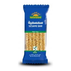 Natureland, Sesame Bar, 22.5g