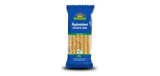 Natureland, Sesame Bar, 22.5g