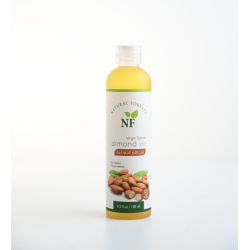 Natural Forever, Almond Oil , 250 ml