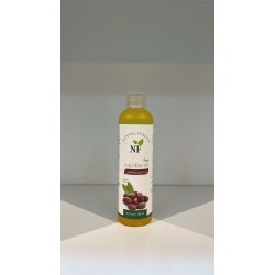 Natural Forever , Jojoba Oil , 120 ml