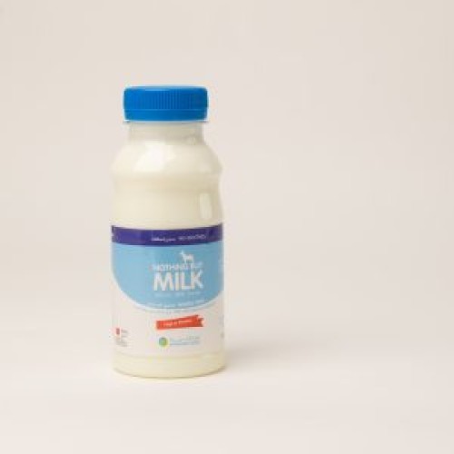 Peninsula farms, Whole Milk, 250ml