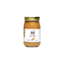 Mamas House , Peanut Butter , Smooth , 450g