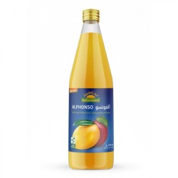 Natureland , Alphonso Juice , 750 ml