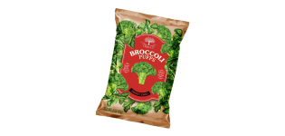 Temole , Broccoli with sweet Chilli , 56g