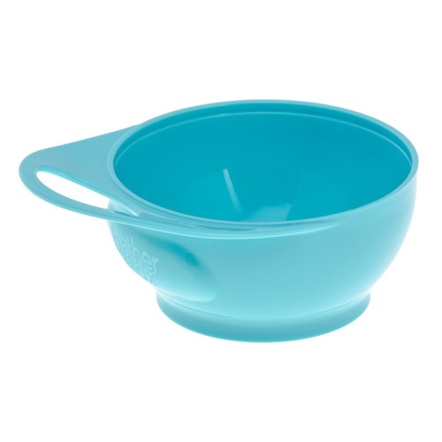 Brother max , Weaning Bowl Set , Blue Color