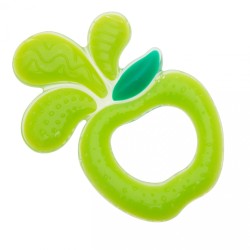 Brother max , Splash Apple Teether