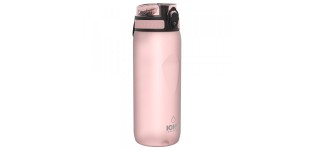 Ion8 , Water Bottle , BPA free , Color Pink, 750ml