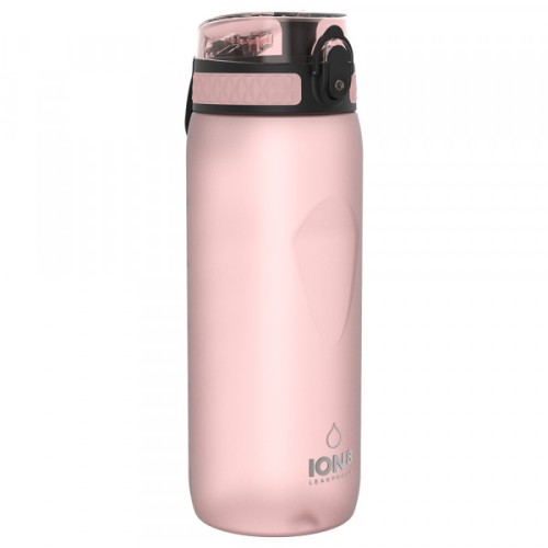 Ion8 , Water Bottle , BPA free , Color Pink, 750ml