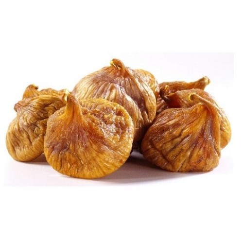 Dried Turkish figs, 500g