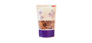 Dried Turkish figs, 500g