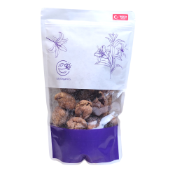 Dried figs with walnuts, 400g