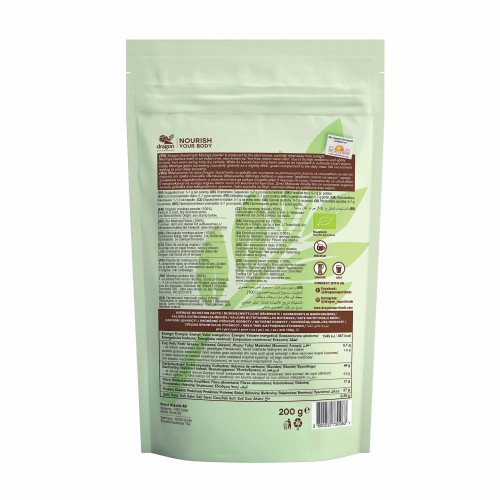 Dragon , Moringa Powder , 200g