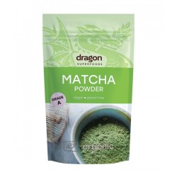 Dragon , Matcha Powder , 100 g