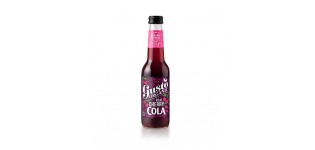 Gusto Organic , Real Cherry Cola , 275 ml