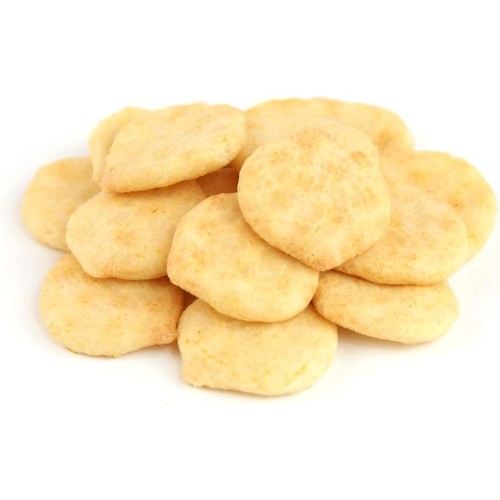 Kiddylicious , Buttons Banana & Pumpkin , 30g