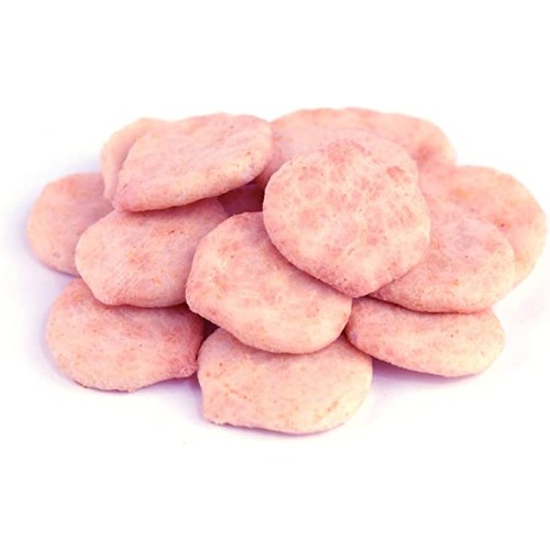 Kiddylicious , Buttons Raspberry & Beetroot , 30g