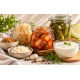 Fermented Food