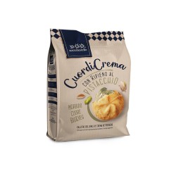 SOT, Cookies w Pistachio Cream, 200g