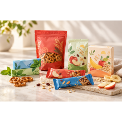 Snack And Treats