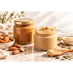 Seeds And Nuts Butter