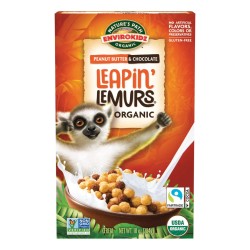 Natures Path, Leapin Lemurs, 270g