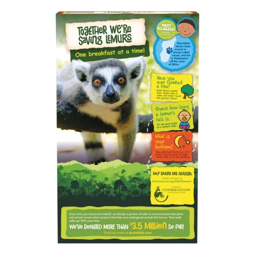 Natures Path, Leapin Lemurs, 270g