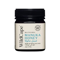 Wildcape, Manuka honey, 115+,250g