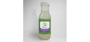 Fermendiet, lemon lavender water kefir , 250ml