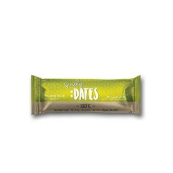 Simply Dates, Exotic Me Dates Bar,30g