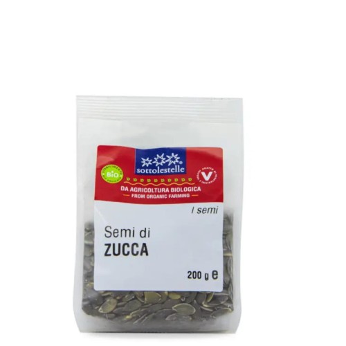 SOT, Pumpkin Seeds, 200g