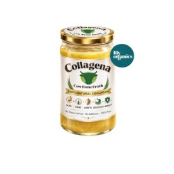 Barakah House , Beef Bone Broth , 500ml