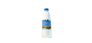 Hayro, Cow Milk, 1 L