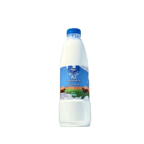 Hayro, Cow Milk, 1 L Hayro, Cow Milk, 1 L