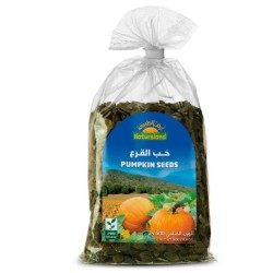 Natureland, Pumpkin Seeds, 500g