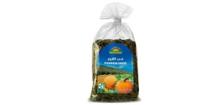 Natureland, Pumpkin Seeds, 500g
