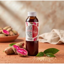 FermenDiet, Red Tamarind Kombucha, 300ml