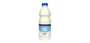 Peninsula farms, Whole Milk, 1 LT