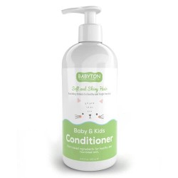 Babyton, Baby and Child Conditioner, 250 ml