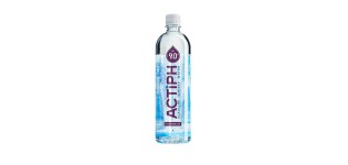 Actiph Water, Premium Alkaline Ionized Hydration, 600ml