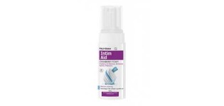 Frezyderm Intim Aid, Unisex Cranberry Foam pH5.0, 100ml