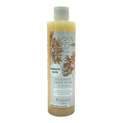 Peninsula Farms, Natural Body Soap, Aromatic Bliss, 300ml