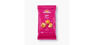 Natureland, Popcorn Sweet, 50g