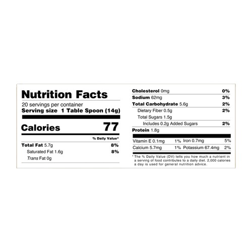 Early Riser, Banoffee Pie Nut Butter, 280g Early Riser, Banoffee Pie Nut Butter, 280g