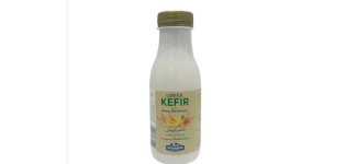 Koukakis, Greek Kefir with Banana, 330ml