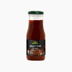 Natureland, BBQ Sauce, 275g