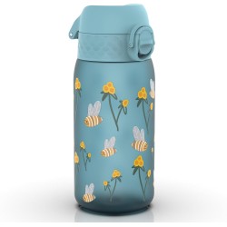 Ion8 , Water Bottle , 350 ml, Bees