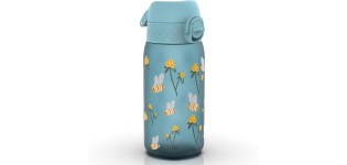 Ion8 , Water Bottle , 350 ml, Bees